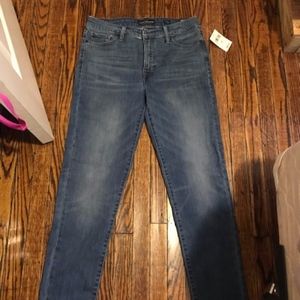 Brand New Lucky Brand Jeans